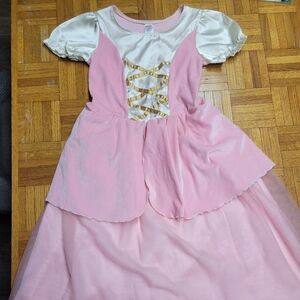 Gymboree Girls Sz 8-10 Princess Dress